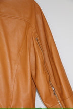 Leather Jacket  Sportmax by MaxMara