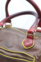 Etro Top Handle Bag