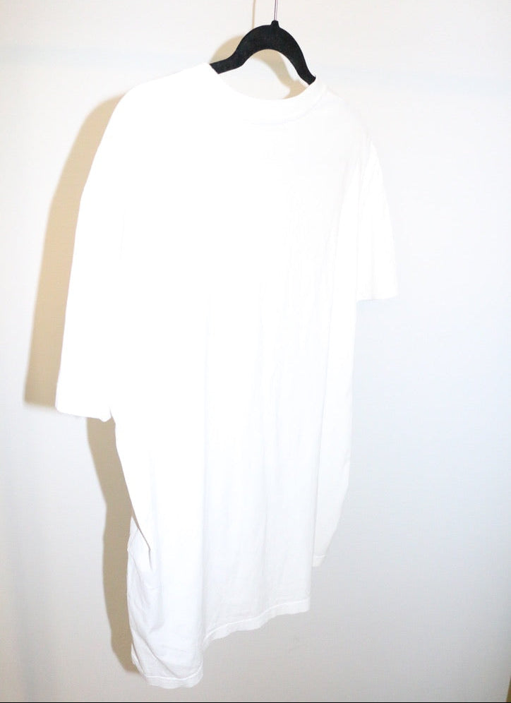 Givenchy Oversized Logo T-Shirt