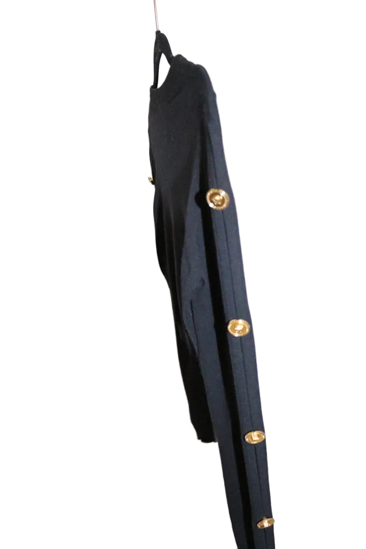 Versace Sueter Crop