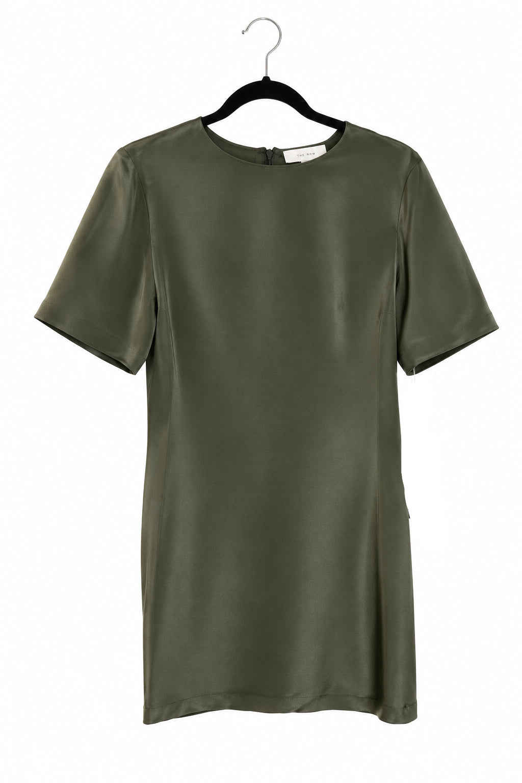 Silk Mini Dress  Sportmax by MaxMara