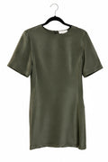 Silk Mini Dress  Sportmax by MaxMara
