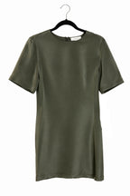 Silk Mini Dress  Sportmax by MaxMara