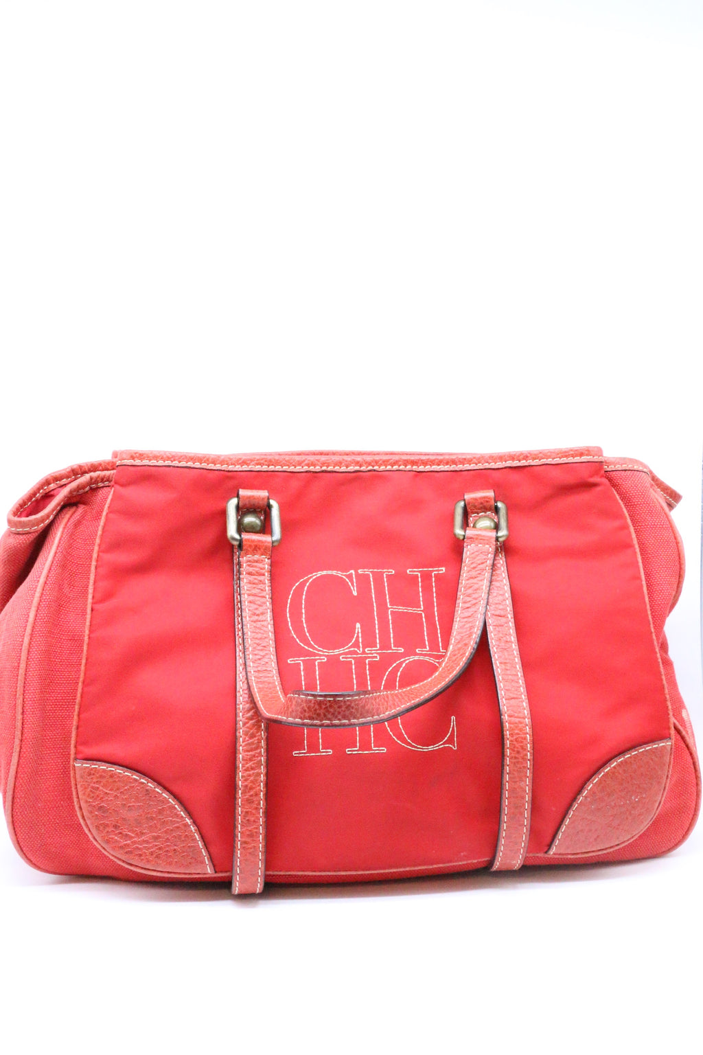 Carolina Herrera Tote shopper