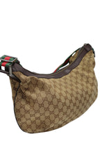 Gucci GG Hobo Half Bag