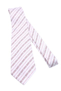 Corbata Louis Vuitton Rosa