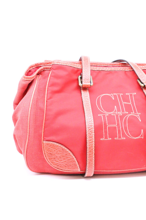 Carolina Herrera Tote shopper