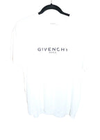 Givenchy Oversized Logo T-Shirt