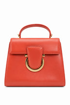 Iconic Top Handle Ferragamo