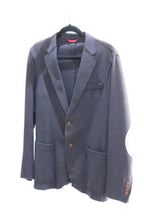 Saco Carolina Herrera Algodón Azul