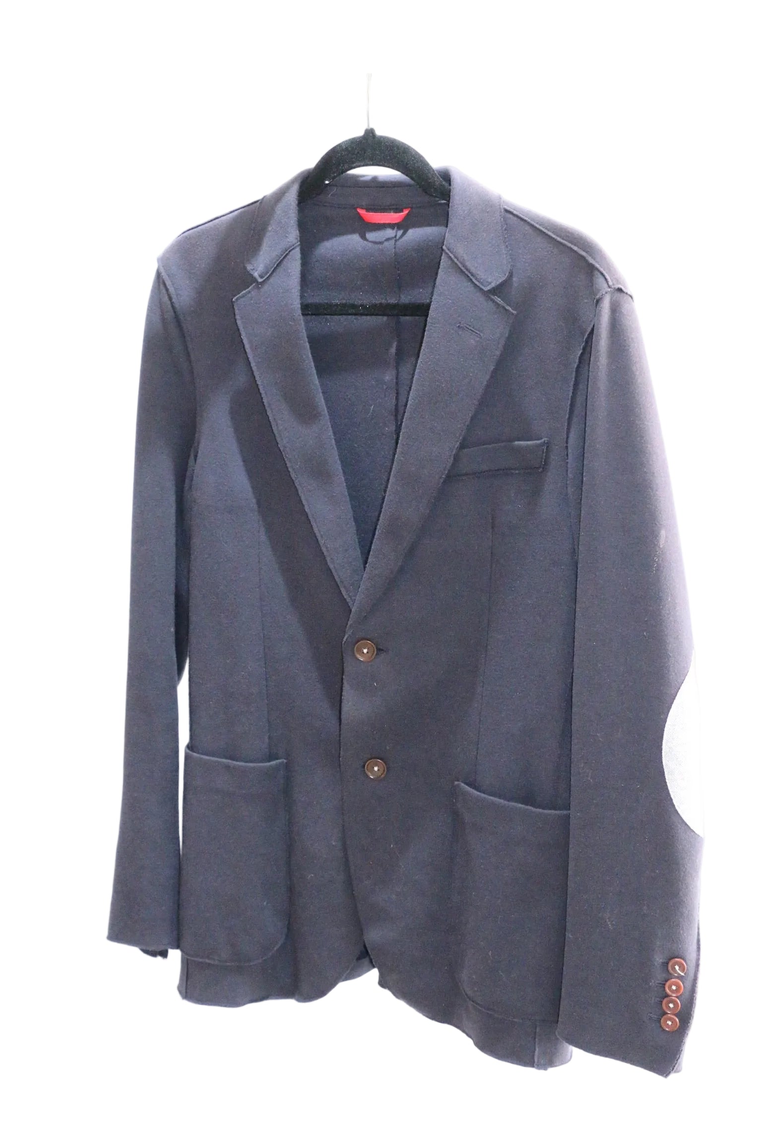 Saco Carolina Herrera Algodón Azul