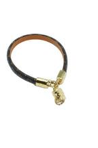 Louis Vuitton Tribute Bracelet Bangle