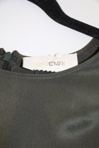 Silk Mini Dress  Sportmax by MaxMara
