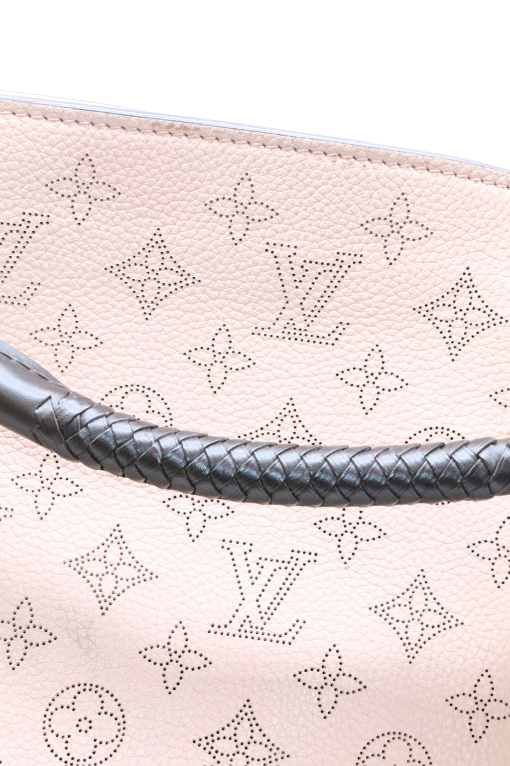 Louis Vuitton Monogram Babylone PM