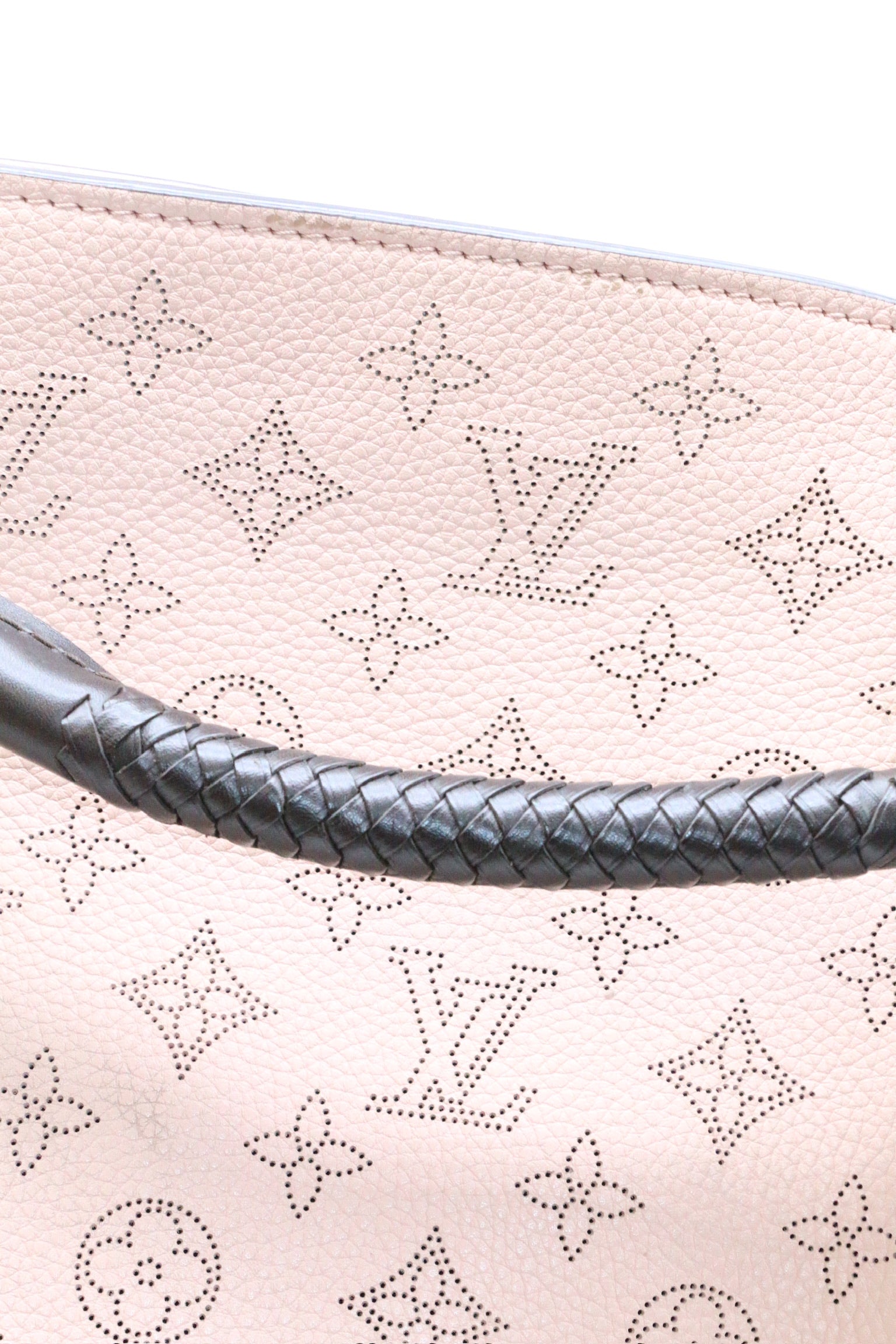 Louis Vuitton Monogram Babylone PM