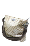 Gucci GG Crystal Shoulder Bag