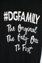 Dolce & Gabbana Cashmere Sueter