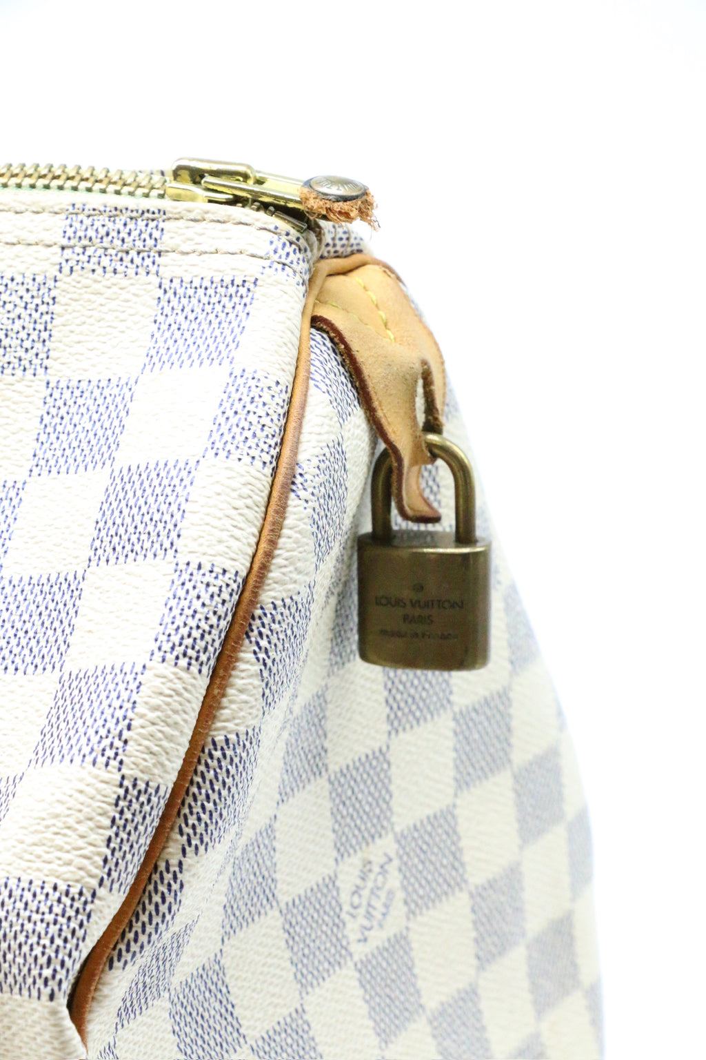 Louis Vuitton Speedy 25