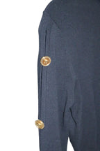 Versace Sueter Crop