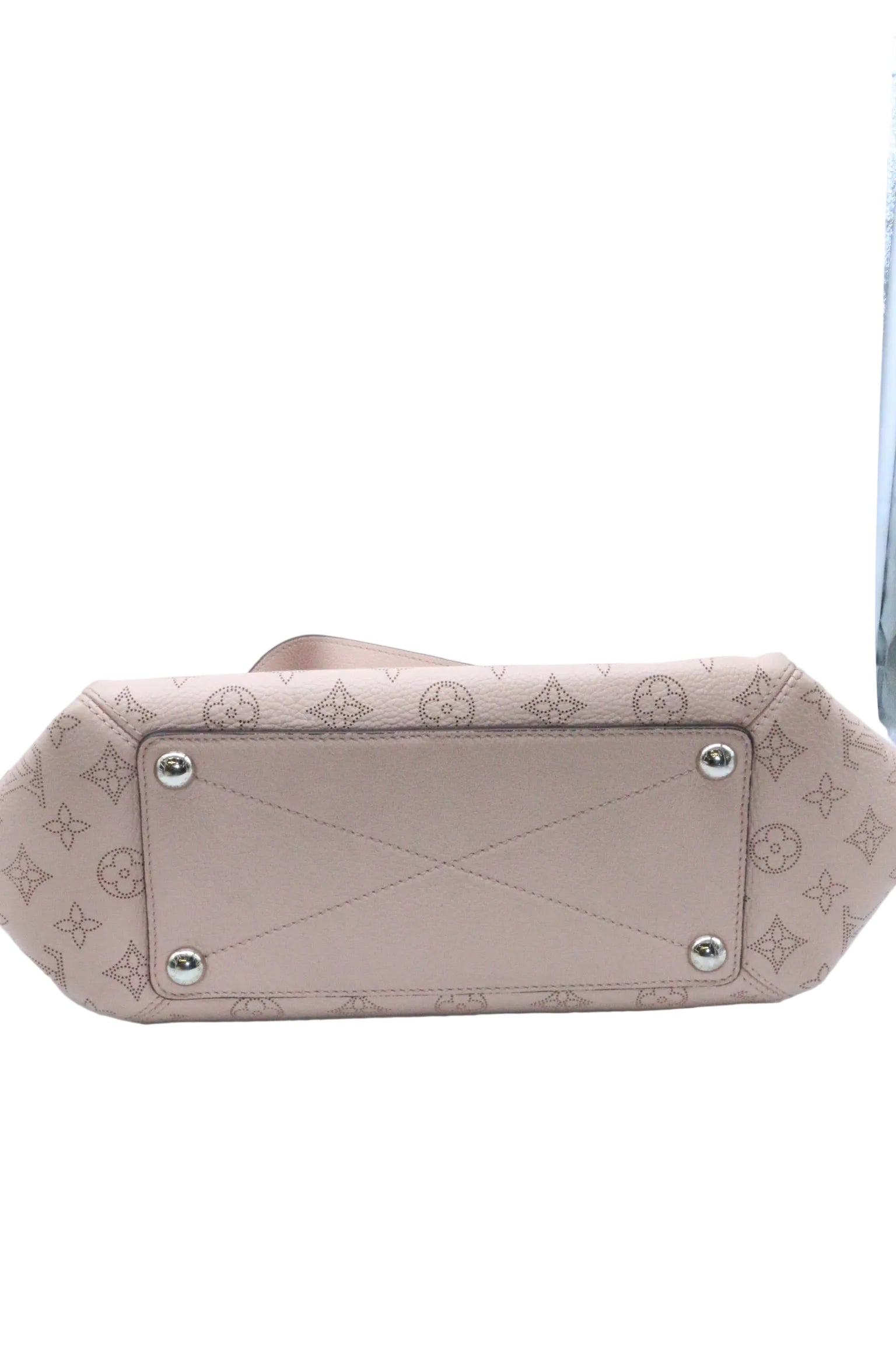 Louis Vuitton Monogram Babylone PM