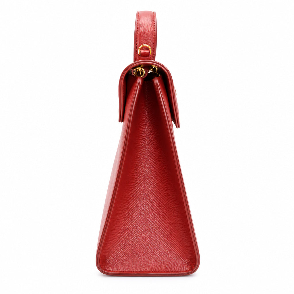 Iconic Top Handle Ferragamo
