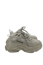 Balenciaga Triple S Platform