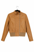 Leather Jacket  Sportmax by MaxMara