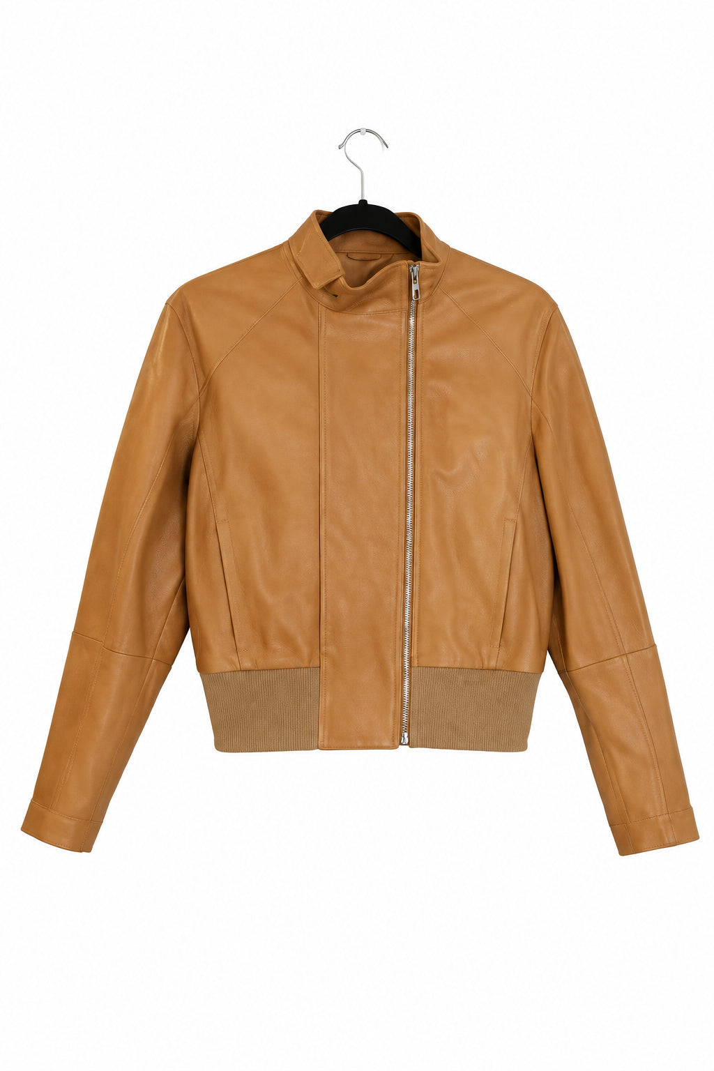 Leather Jacket  Sportmax by MaxMara