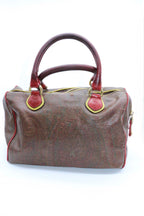 Etro Top Handle Bag