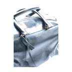 Saint Laurent Leather Classic Duffle 6