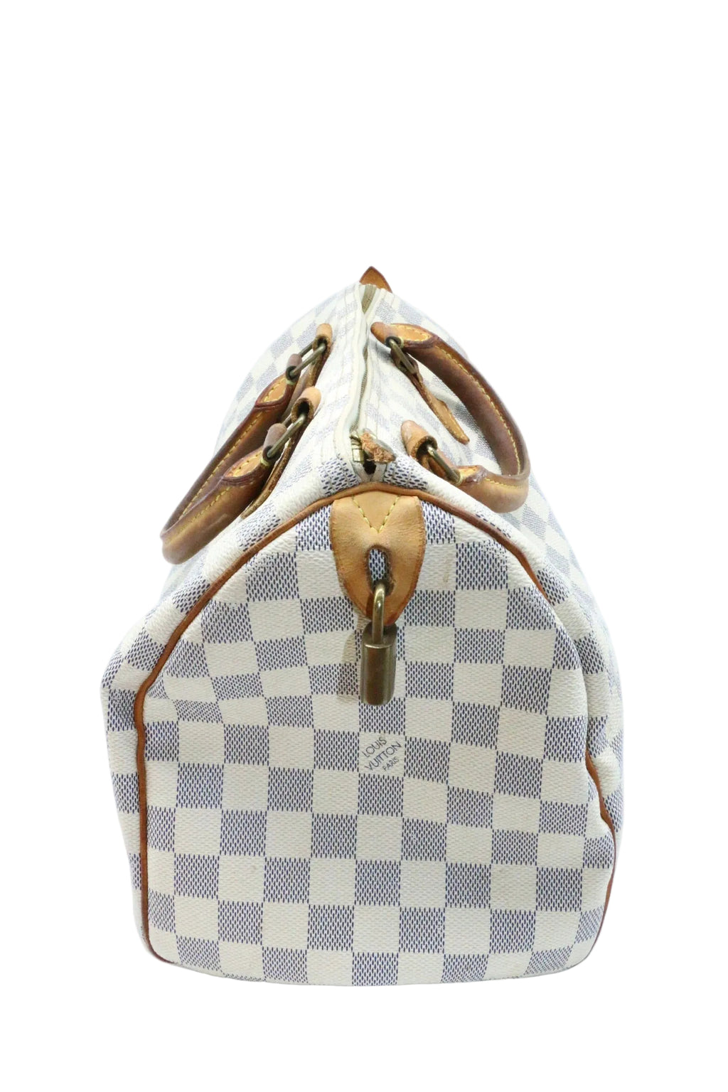 Louis Vuitton Speedy 25