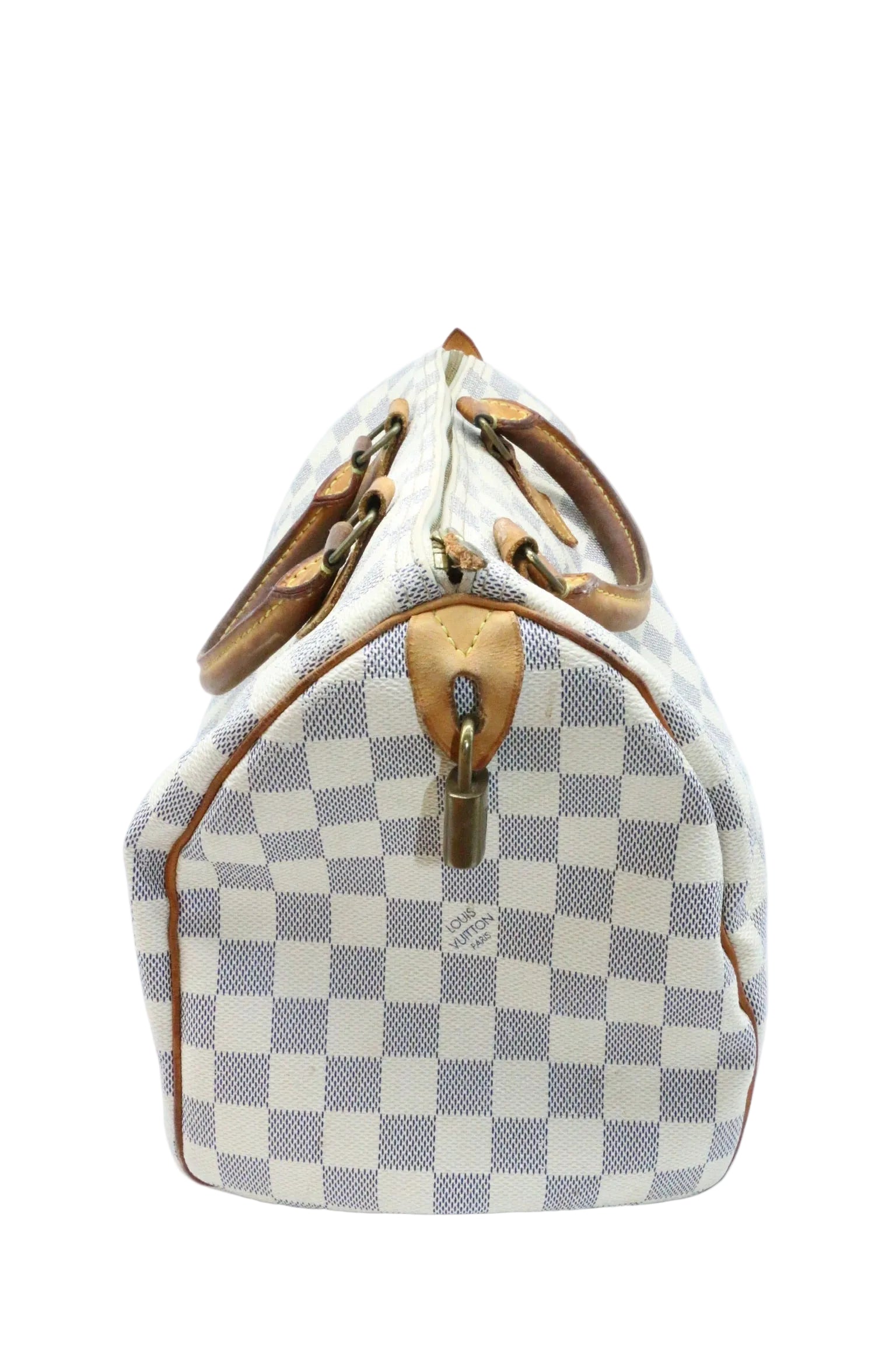 Louis Vuitton Speedy 25