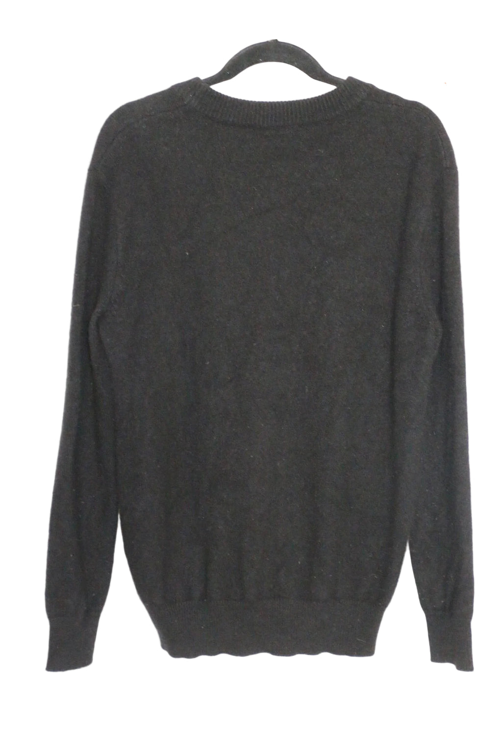Dolce & Gabbana Cashmere Sueter