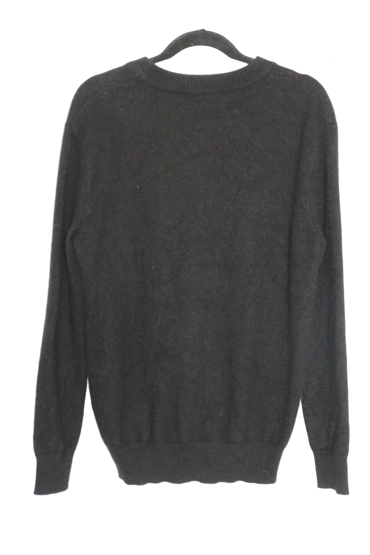 Dolce & Gabbana Cashmere Sueter