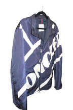 Moncler Chamarra White Letters