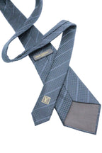Corbata Louis Vuitton Negra