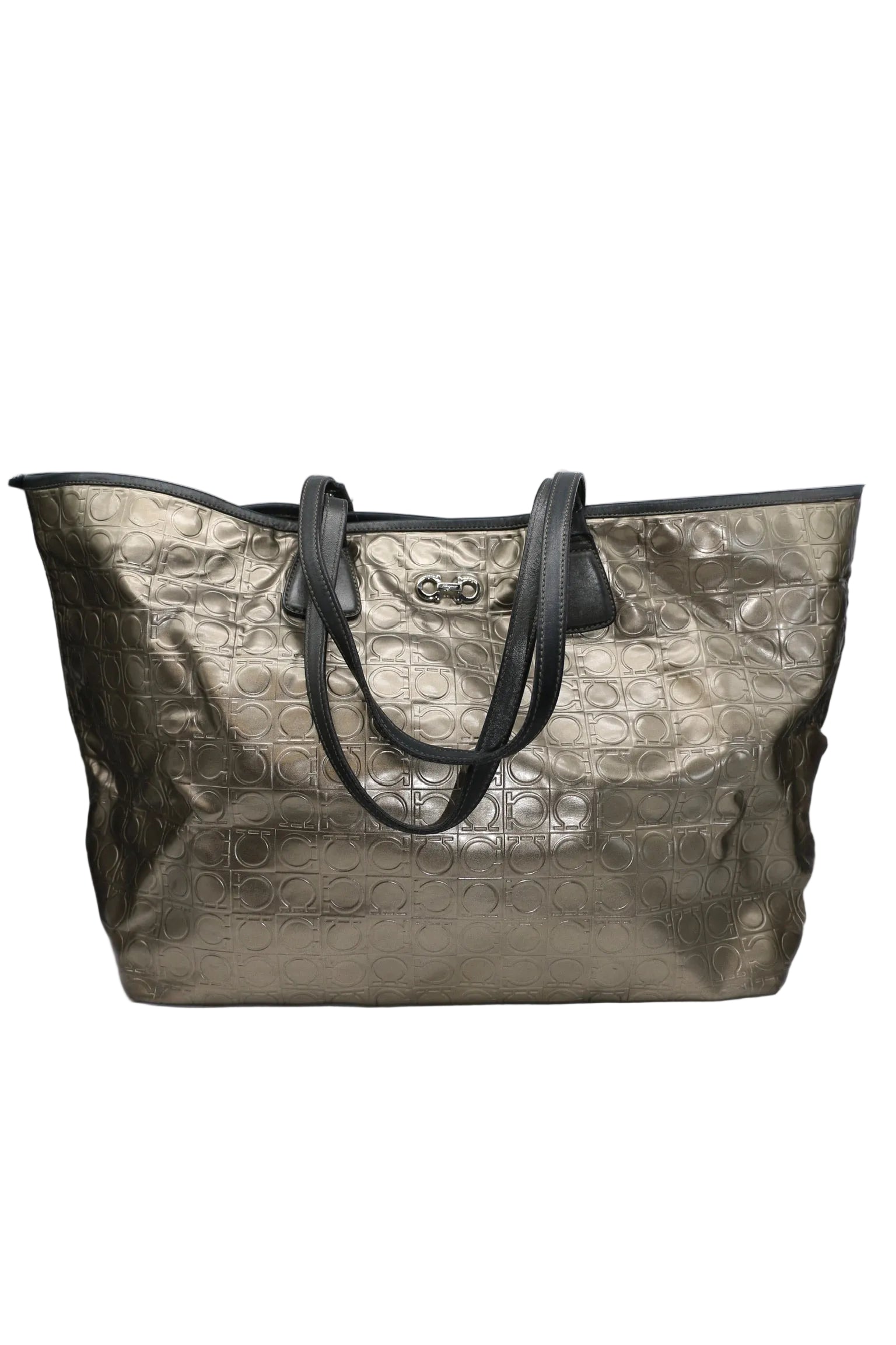 Salvatore Ferragamo Tote Bag