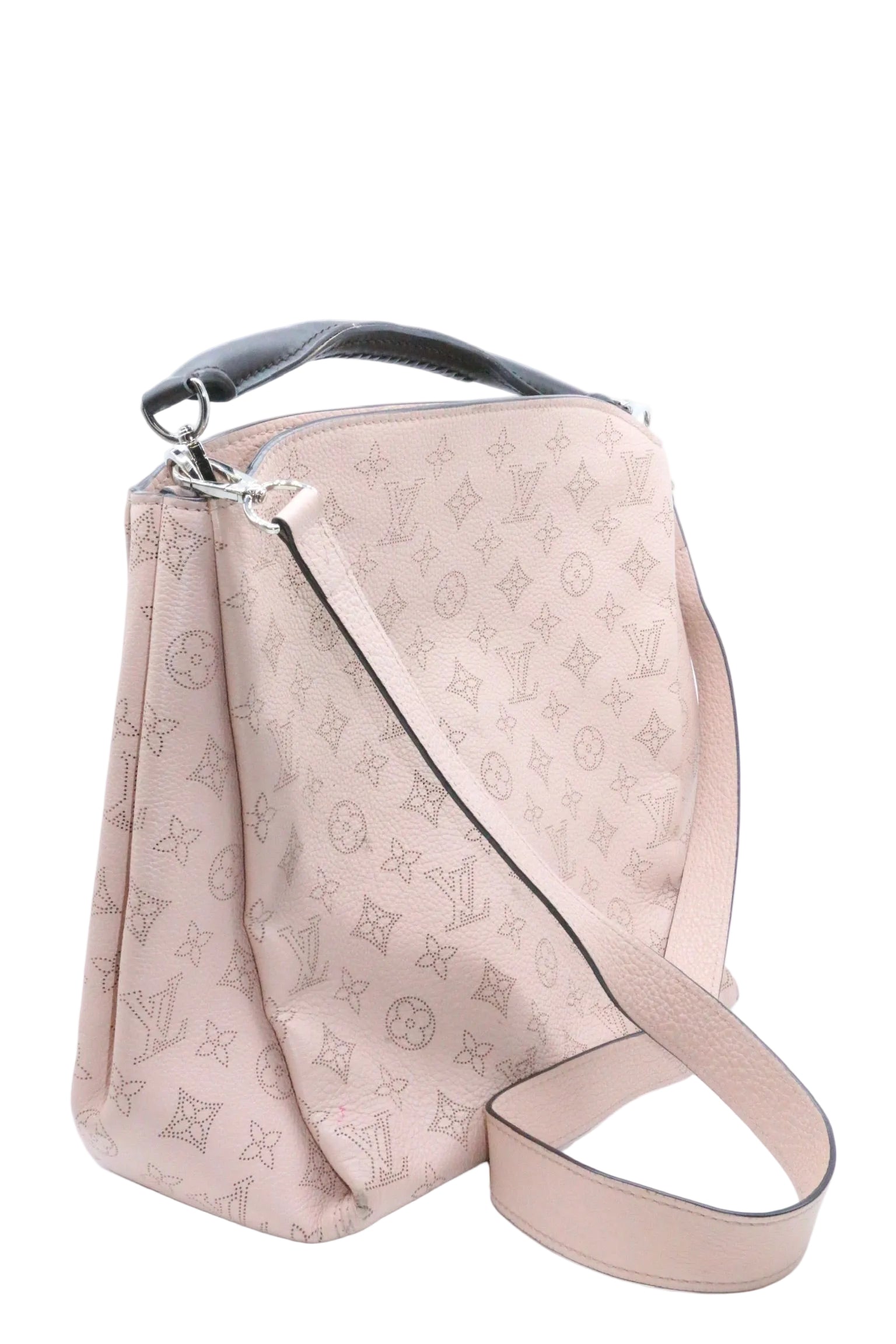 Louis Vuitton Monogram Babylone PM