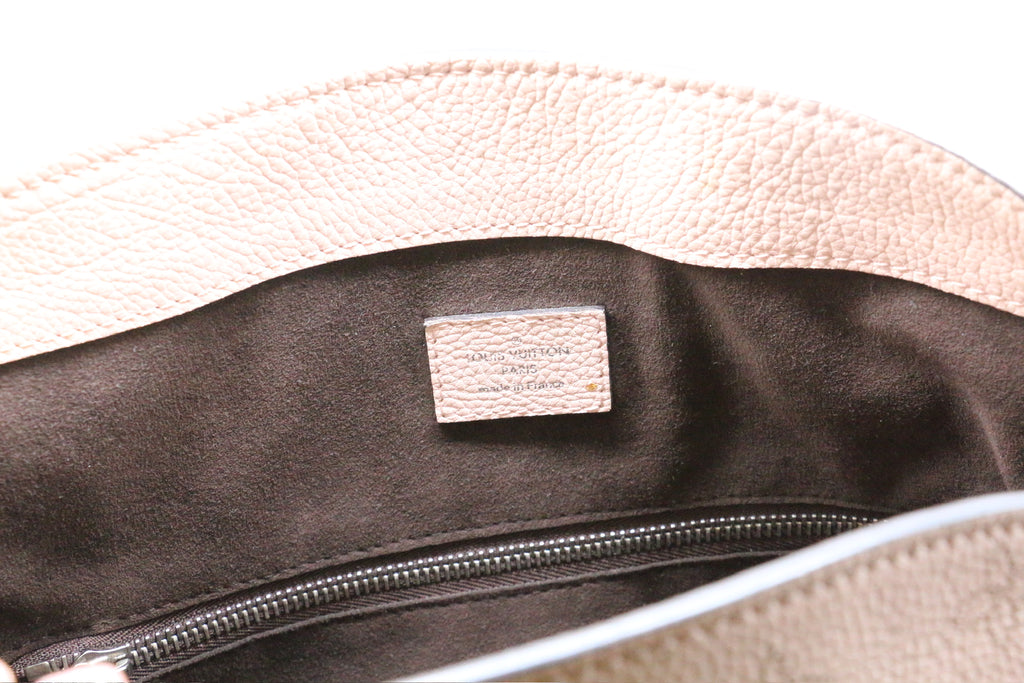 Louis Vuitton Monogram Babylone PM
