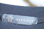 Versace Sueter Crop