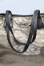 Salvatore Ferragamo Tote Bag