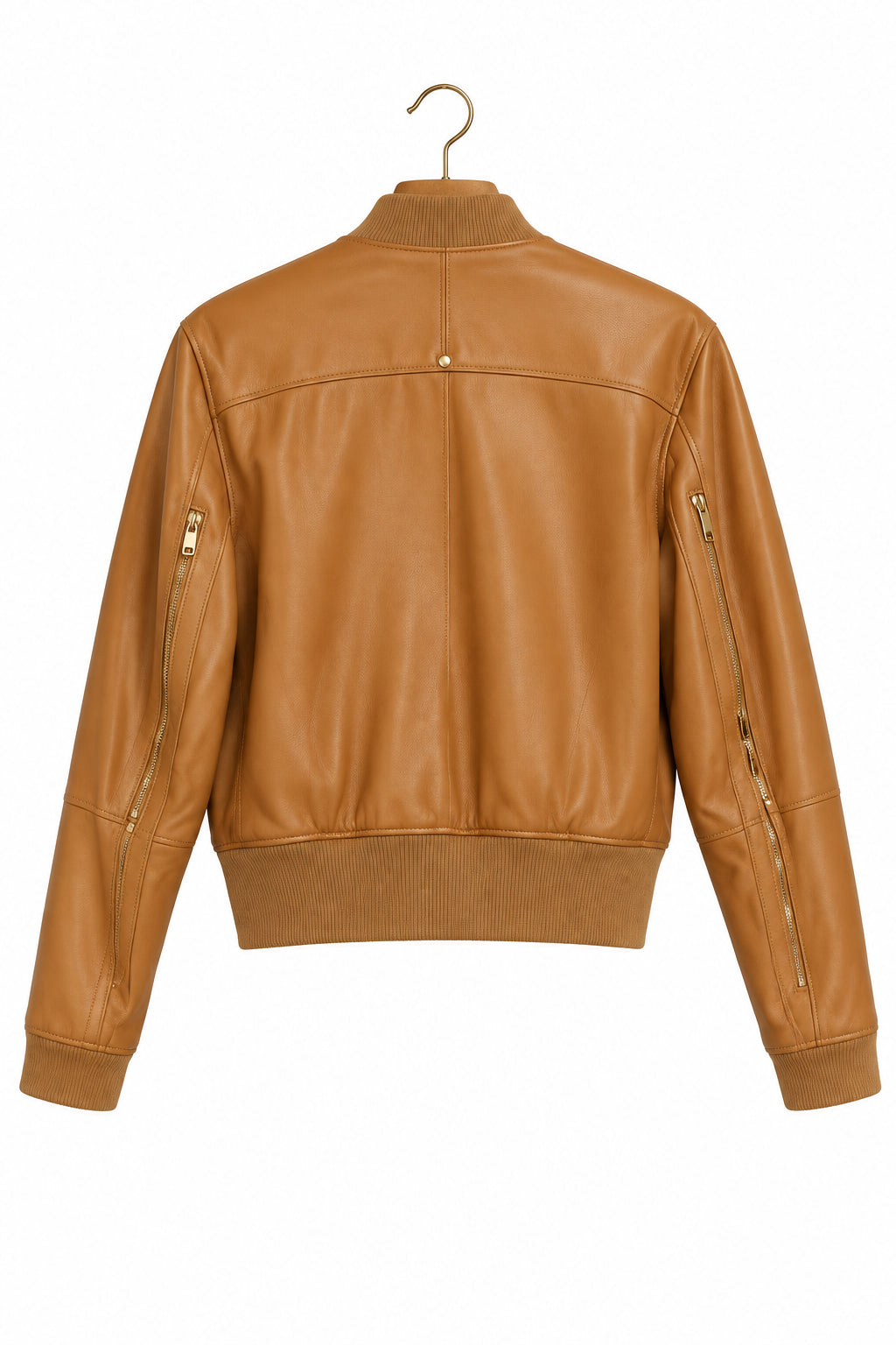Leather Jacket  Sportmax by MaxMara