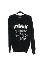 Dolce & Gabbana Cashmere Sueter
