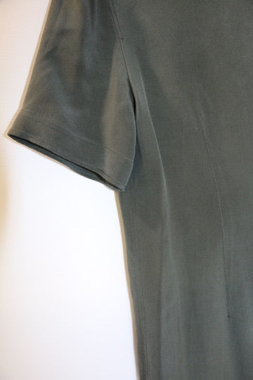 Silk Mini Dress  Sportmax by MaxMara