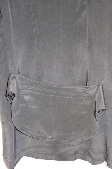 Silk Mini Dress  Sportmax by MaxMara