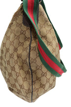 Gucci GG Hobo Half Bag