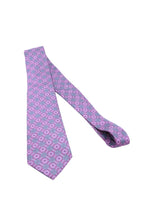 Corbata Canali Círculos