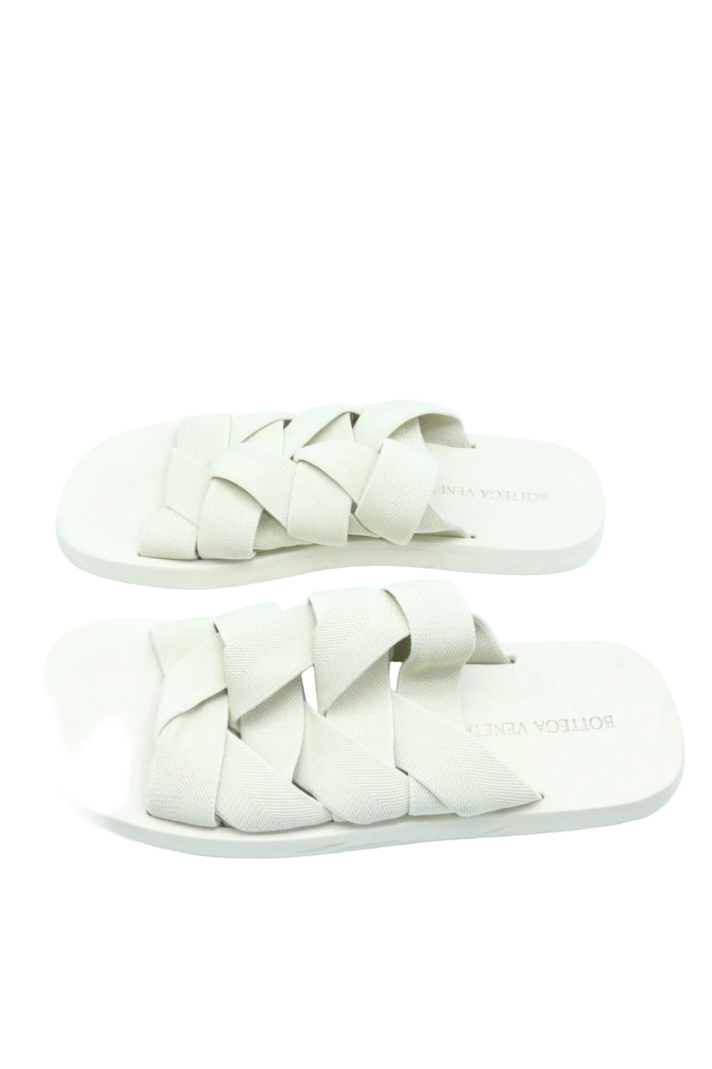 Bottega Veneta Plat Mule