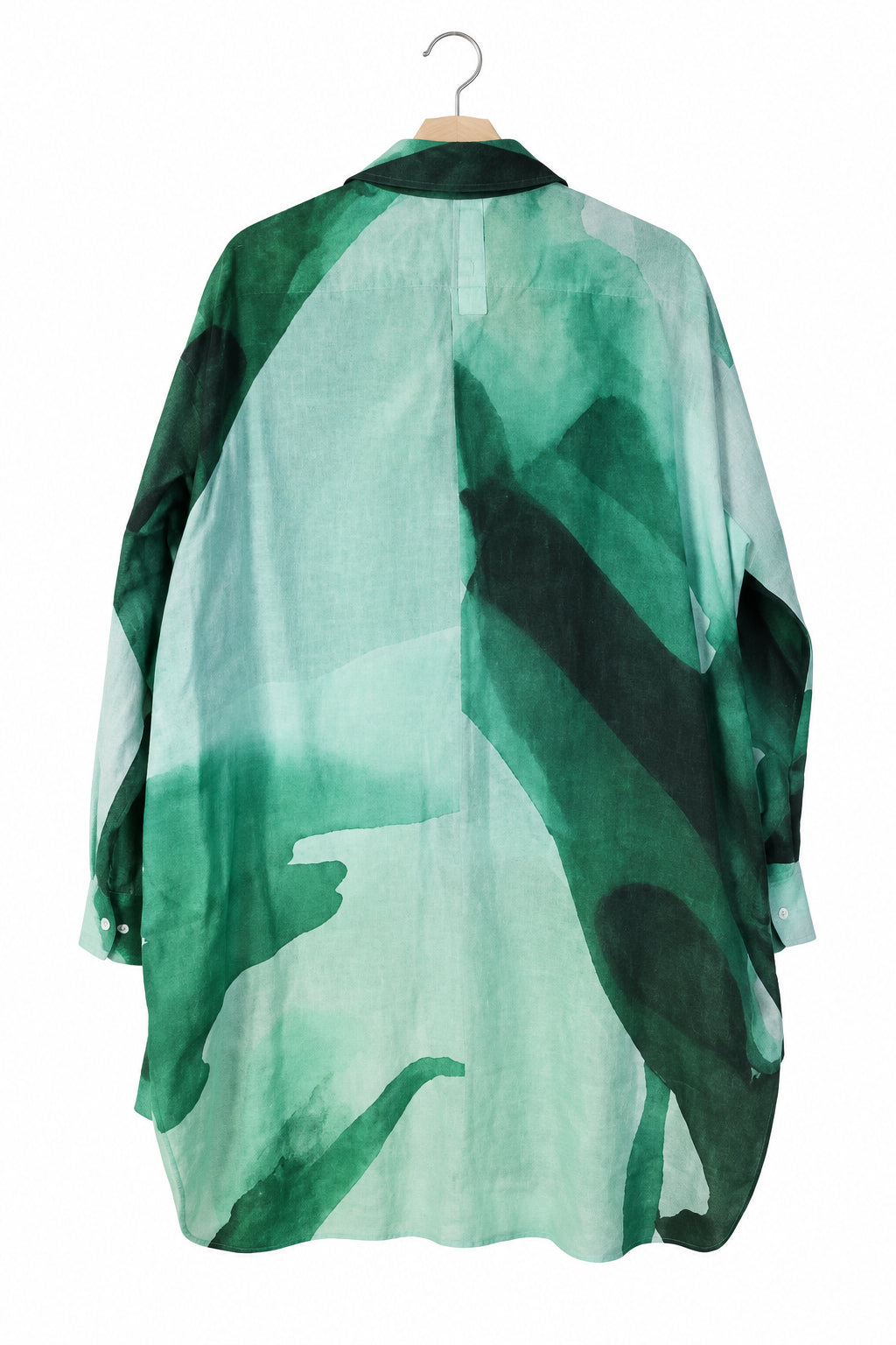 Silk Kaftan Dress MaxMara