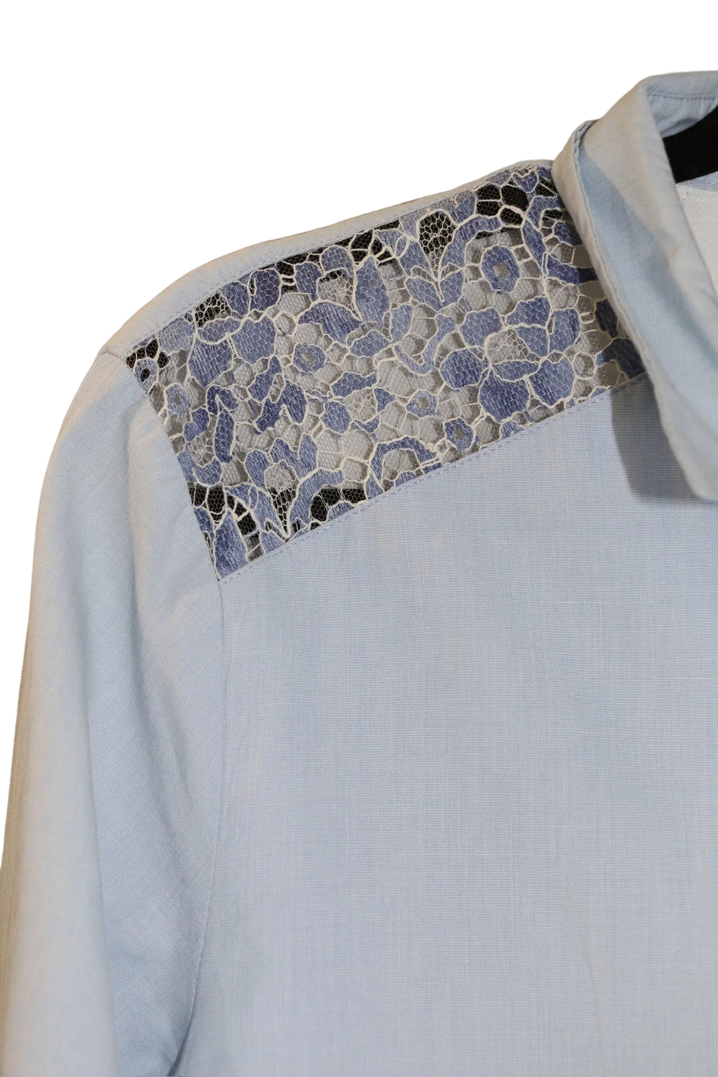 Lace Shirt Sportmax by MaxMara